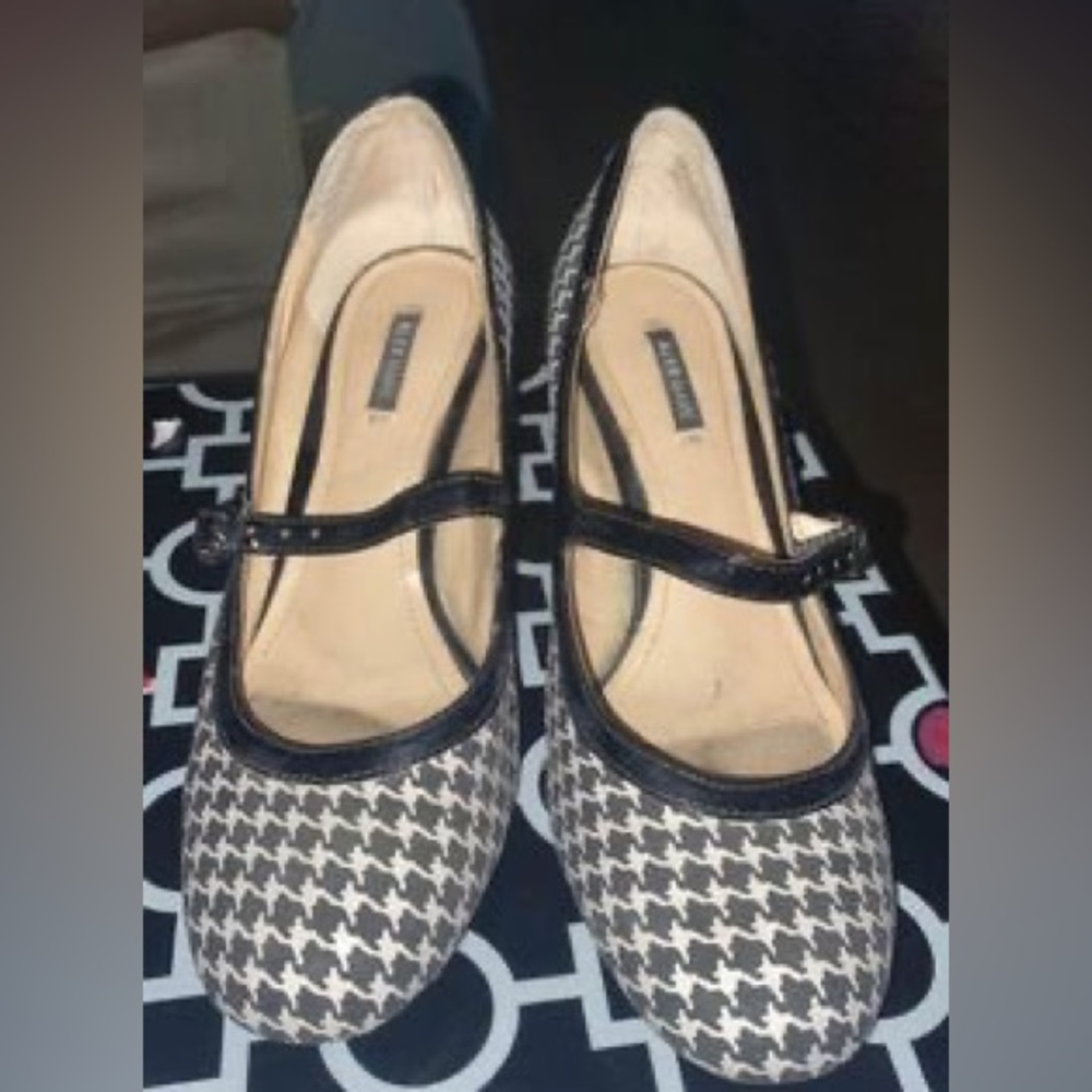 Alex Marie heels